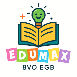 EduMax8